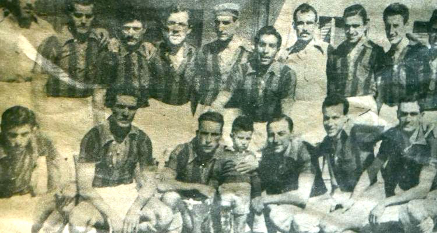 A 65 años del primer título de San Pedro en el Hermanos Brown