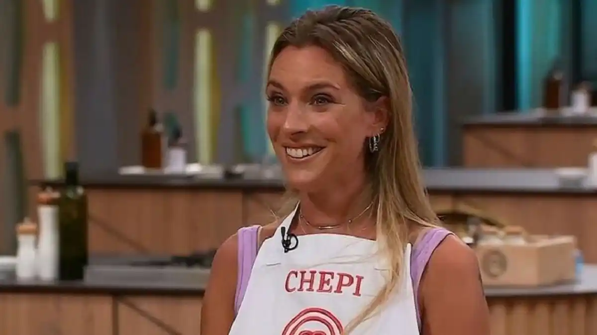 Dani “La Chepi” reveló su problema de salud: “Tengo anorexia nerviosa”