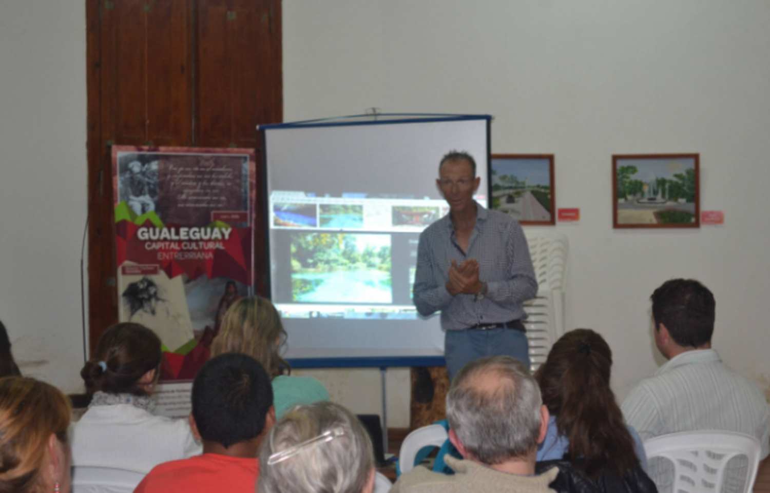 Ecoturismo: el menor impacto posible natural y social