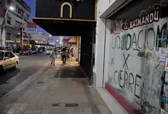 Según un informe de la Municipalidad, en 2018 hubo más apertura que cierre de negocios