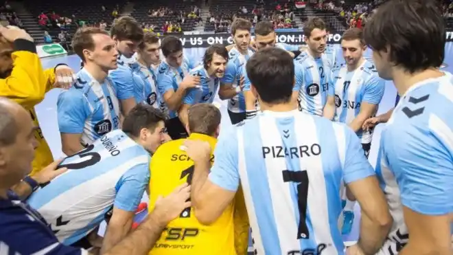 Los Gladiadores ganó  y va por el puesto 17