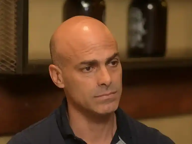 Héctor "Pipo" Desvaux.