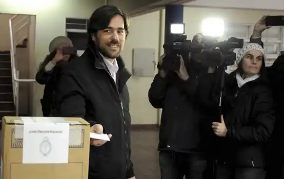 Del Caño superó a Altamira en la interna de la izquierda