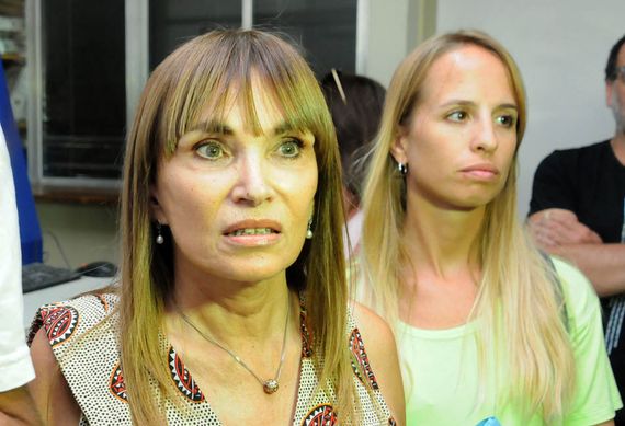 La defensa de Rosso pidió la recusación del fiscal Calonje por "no ser objetivo" 