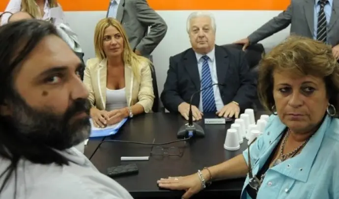 Paritaria docente: Expectativa de los gremios por el encuentro con el Gobierno bonaerense