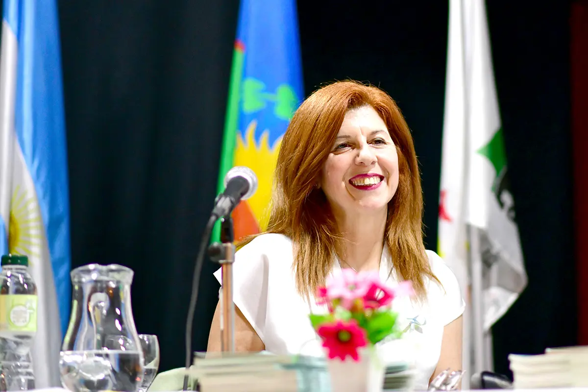 Nancy Almassio