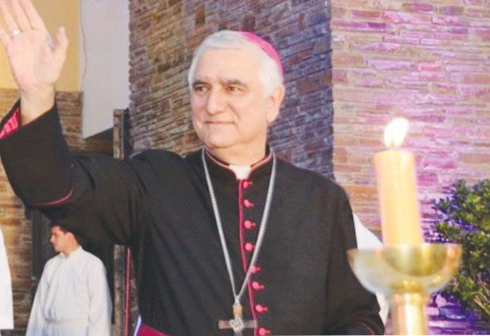 La misión es responsabilidad de todos