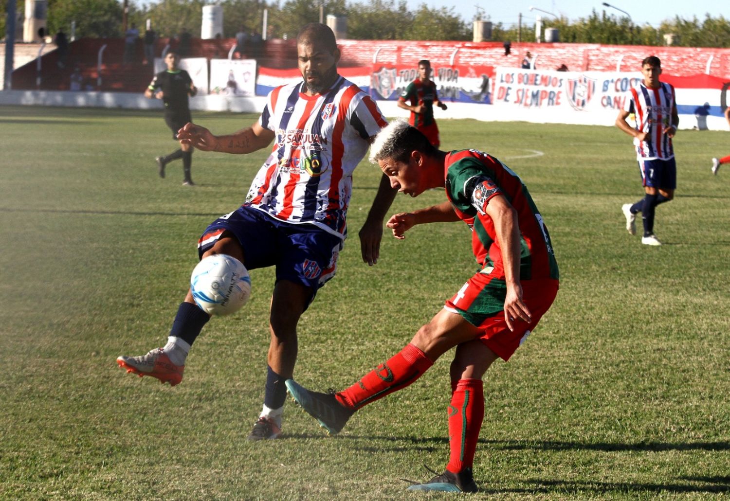 Círculo espera por Estudiantes