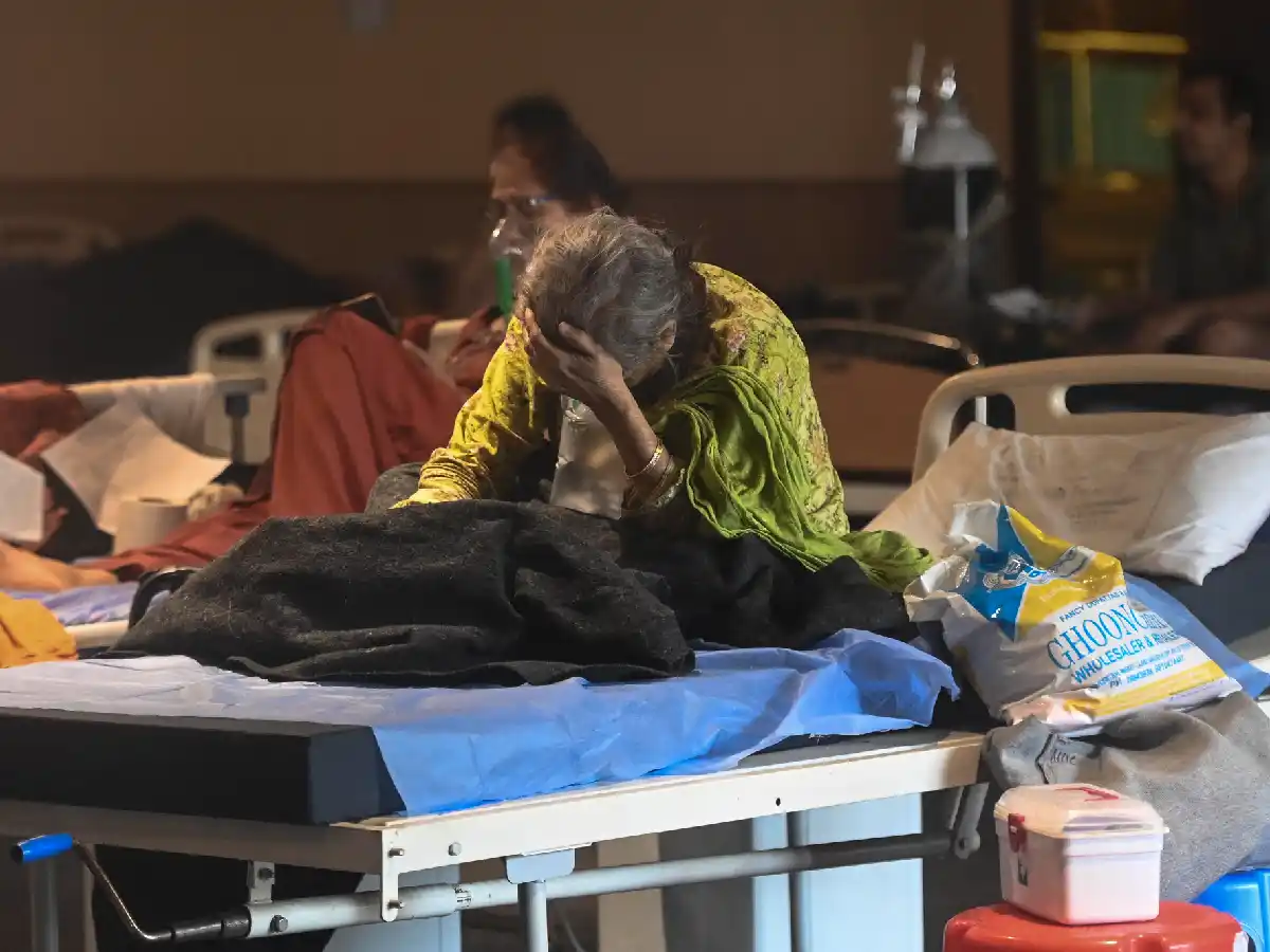 Coronavirus en el mundo: más de 168,1 millones de infectados y casi 3,5 millones de muertos