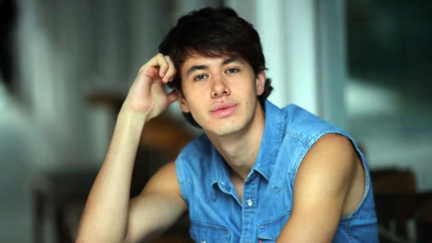 Dante Ortega