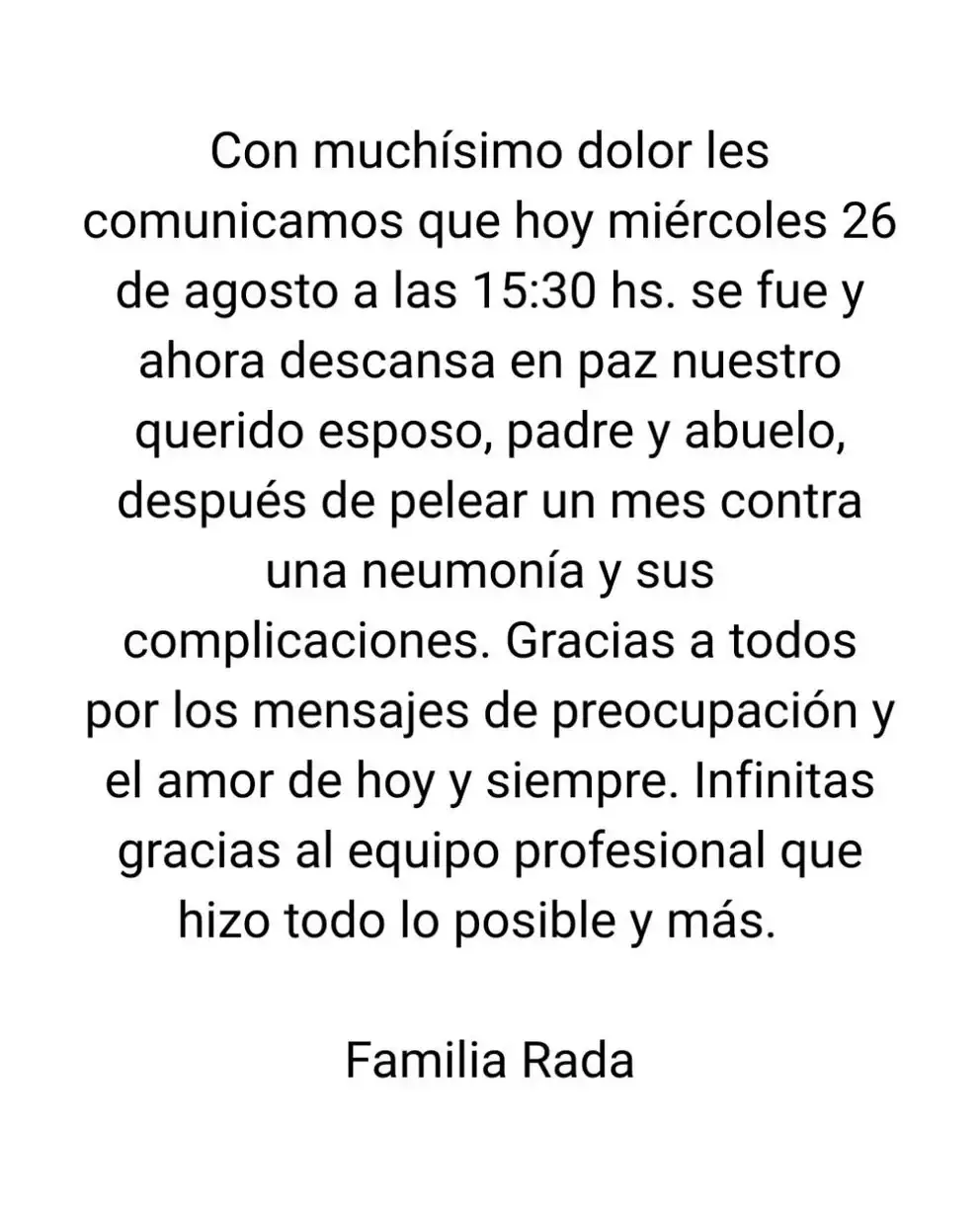 Rada