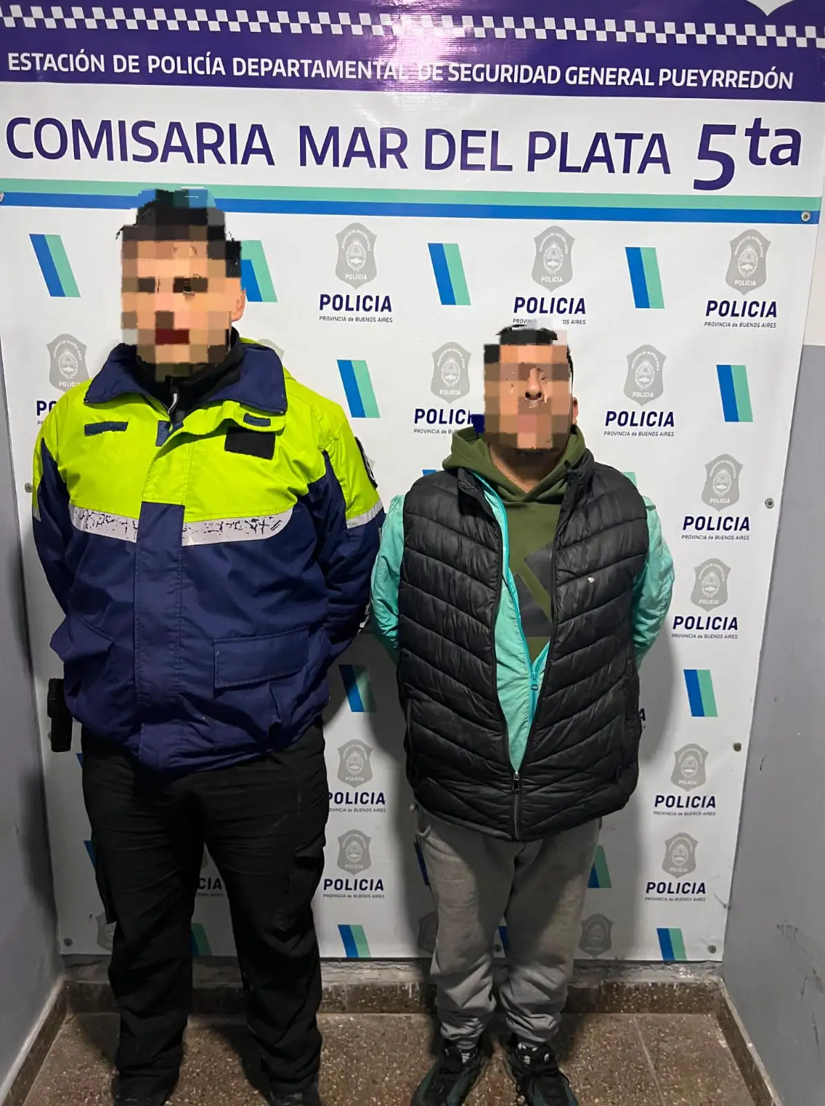 ataque a remisero