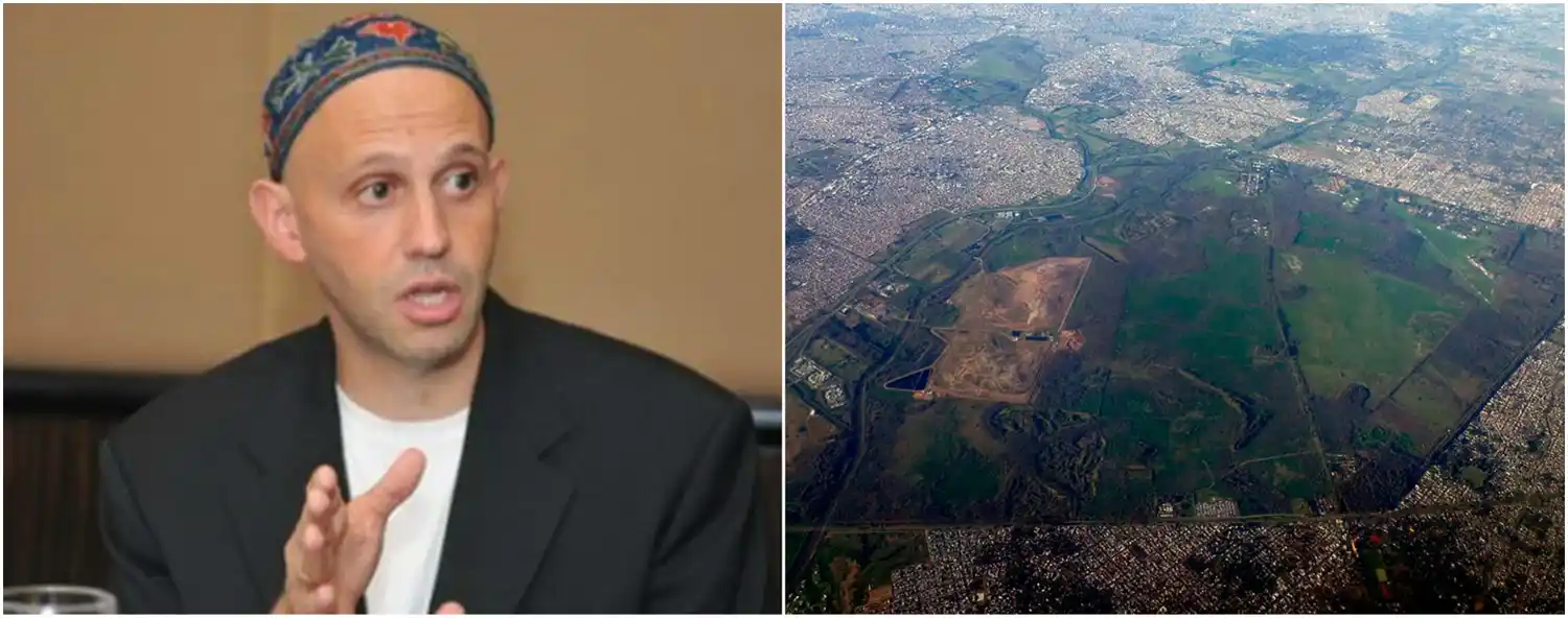 Polémica por Campo de Mayo: Bergman afirmó que se preservarán las áreas de Derechos Humanos