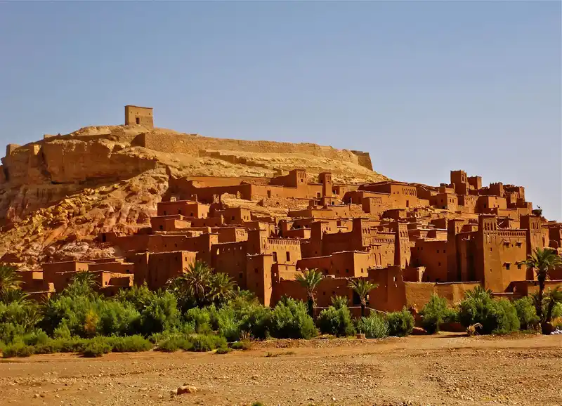 Marruecos se suma a coalición de países que apoya lucha por la democracia en Venezuela