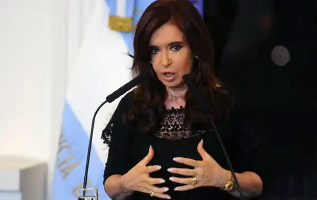La Presidenta pidió que no suban los precios ¿tasas e impuestos es lo mismo?