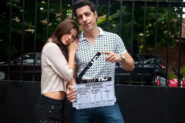 La China Suárez habló de su protagónico en la piel de una joven anoréxica