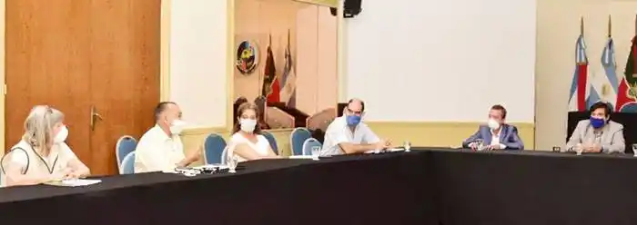 La municipalidad refuerza controles en geriátricos y asilos de ancianos