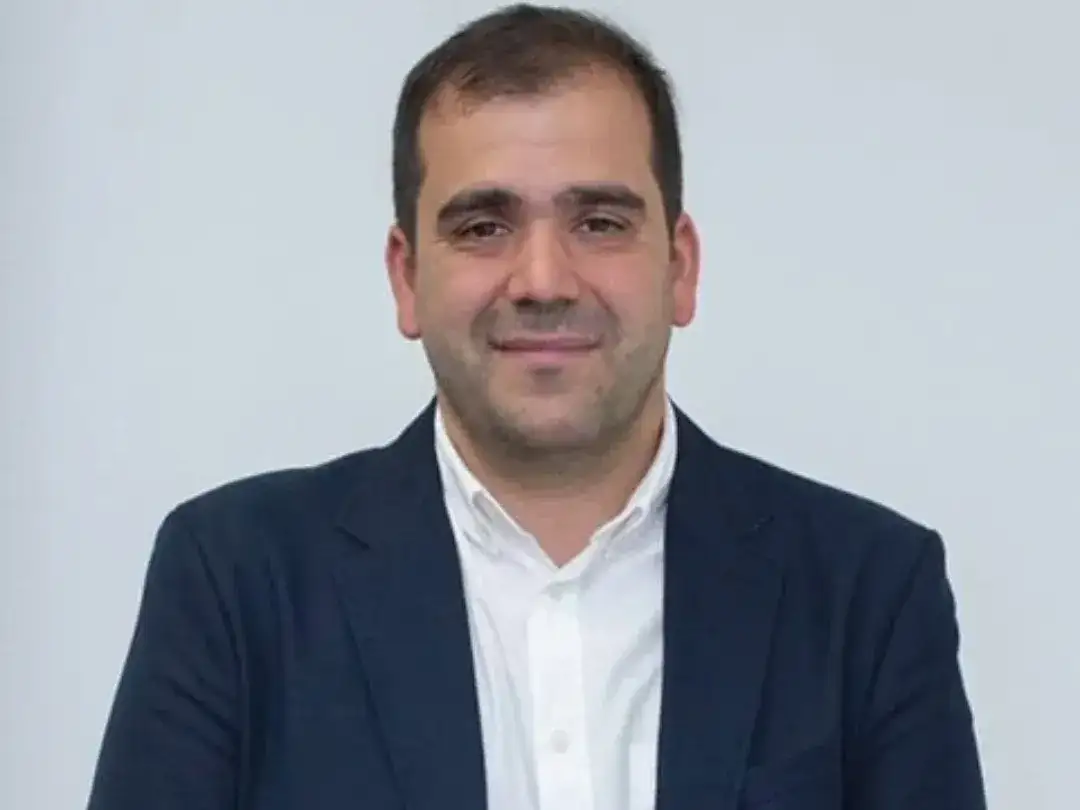 Gaspar Spiritoso, subdirector de ejecutiva de acciones territoriales de Arba