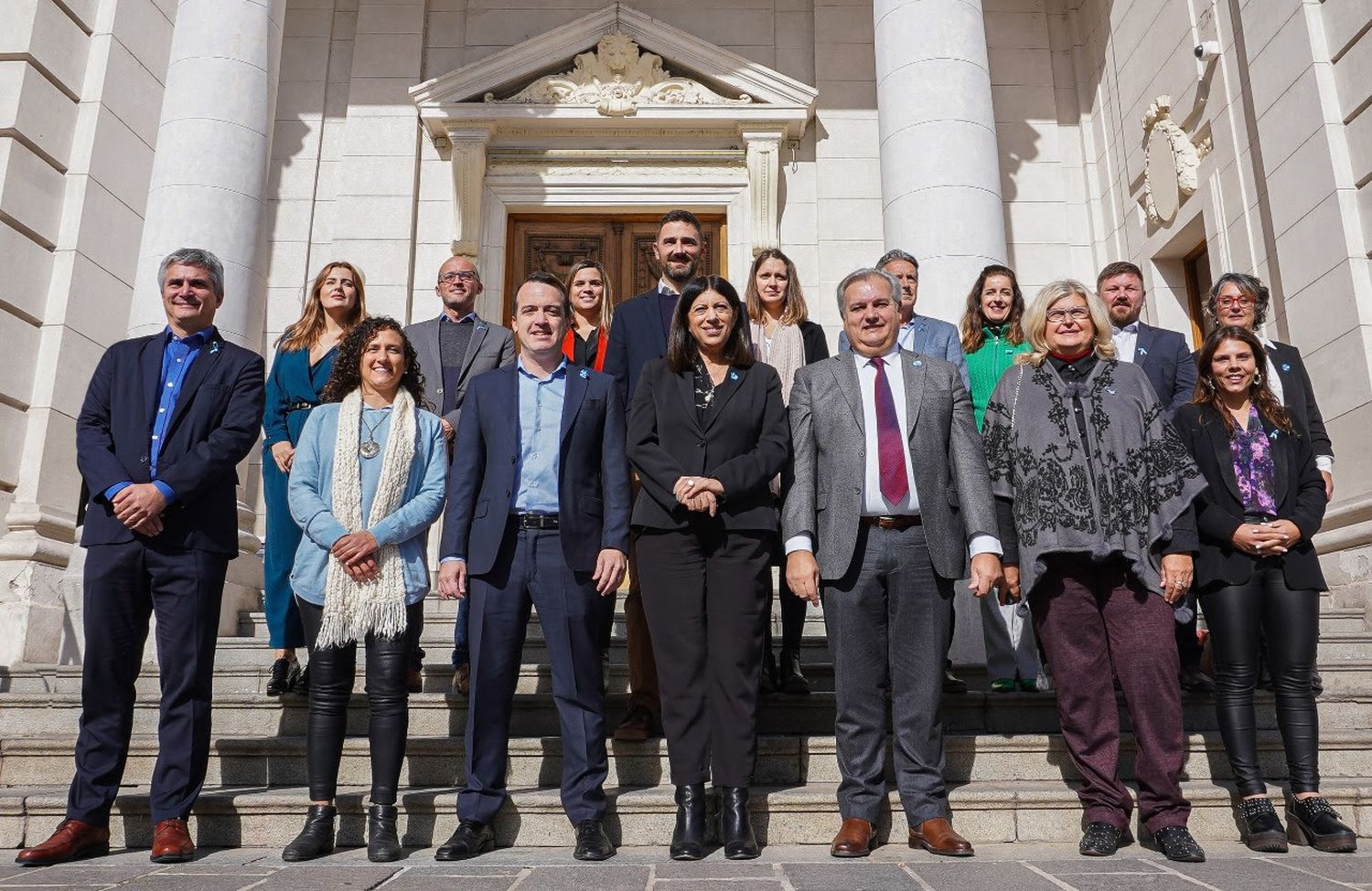 Socialistas desmienten vínculo con maniobras para el nombramiento de jueces y fiscales