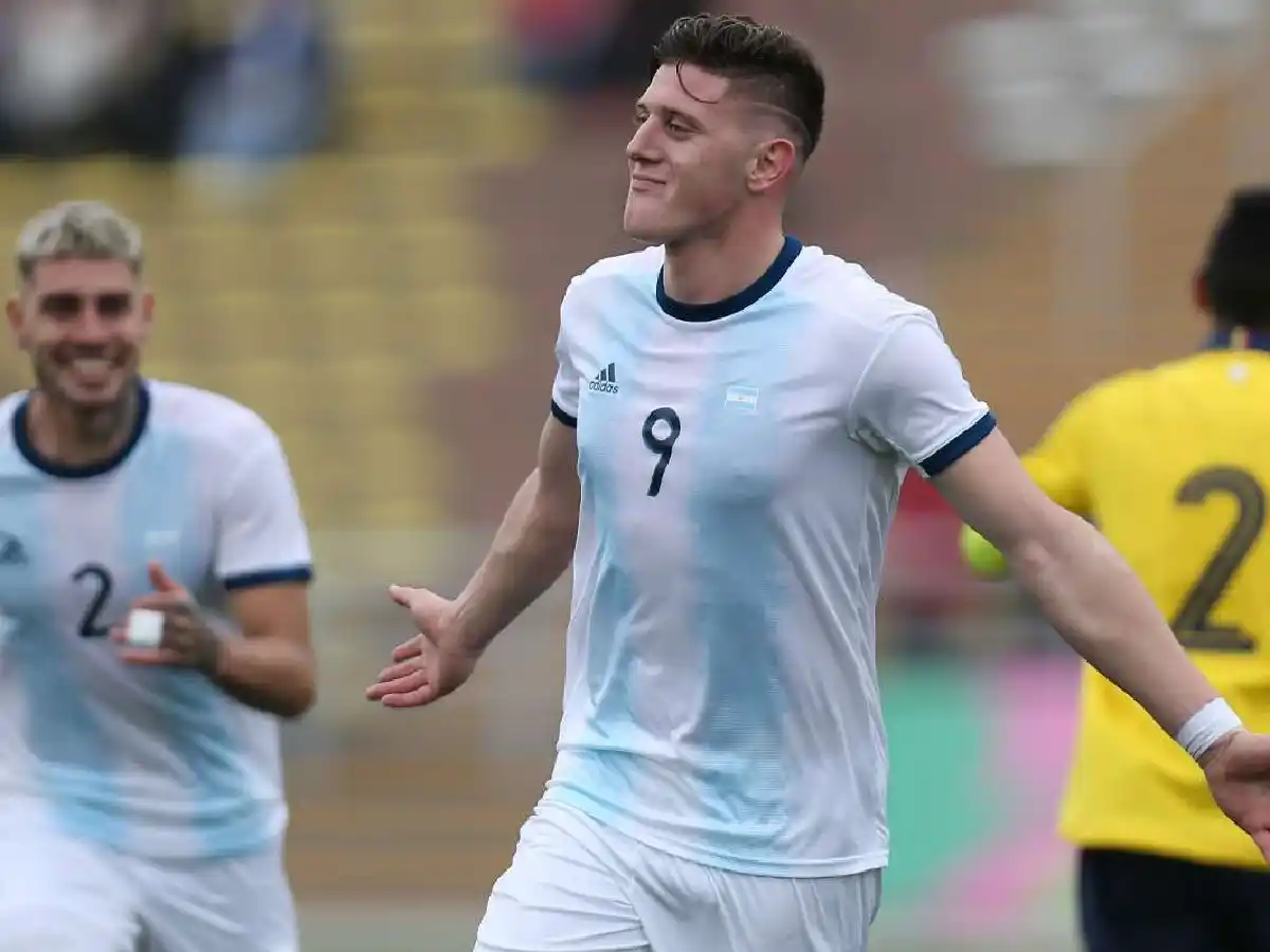 San Lorenzo: La primera medida de Tinelli que ya trajo polémica