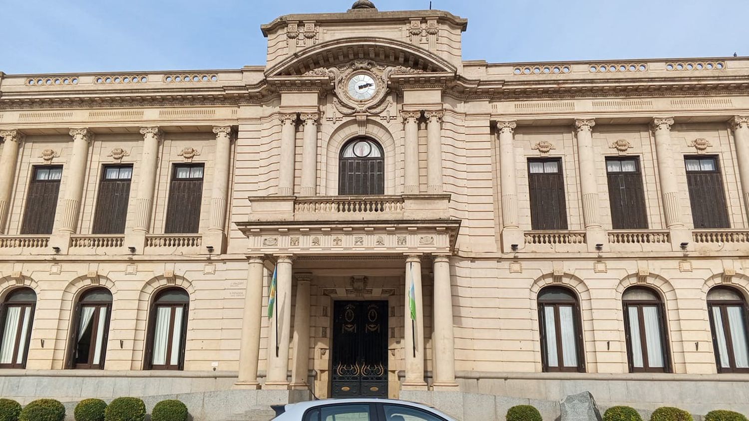 Reclamó al Municipio y le dieron la razón: tenía que cobrar 342 mil pesos, pero debía 297 mil de patentes