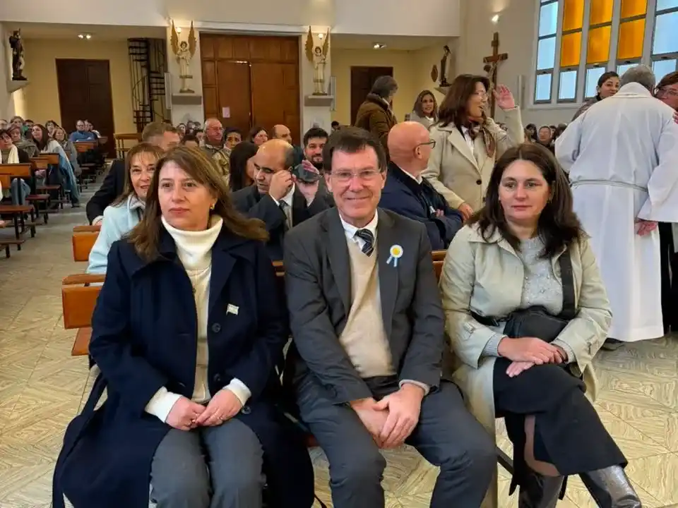 Coronel Dorrego - 3