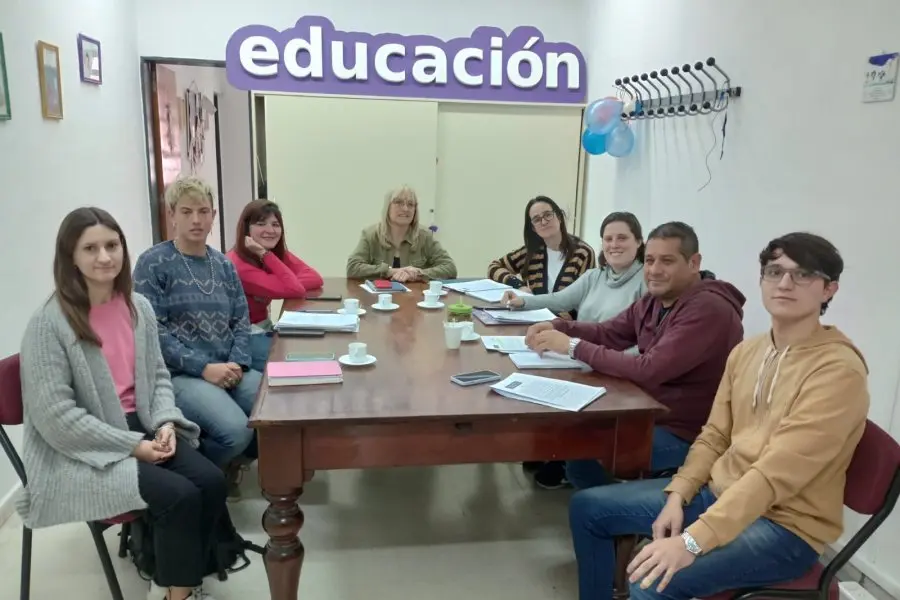 Se trabaja en un convenio de colaboración entre el municipio y UCES