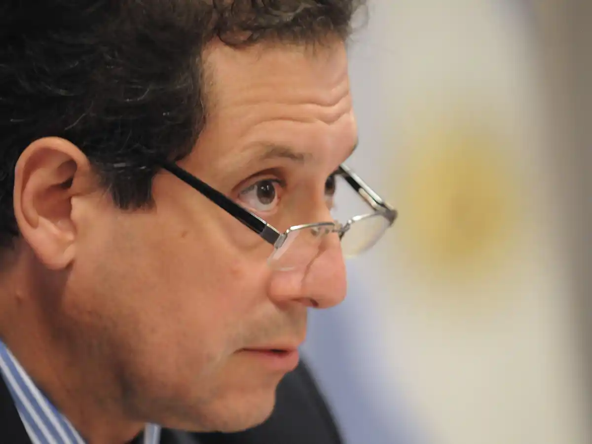  Confirmado: Miguel Ángel Pesce presidirá el Banco Central