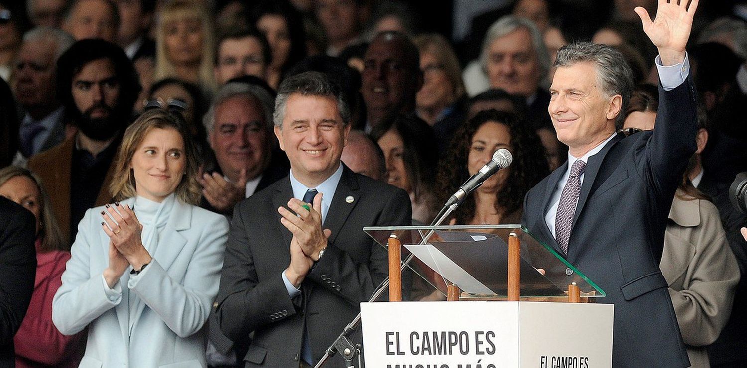 Agroindustria vuelve a ser ministerio