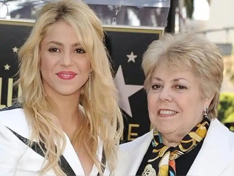 ¡Ahora es su mamá! Shakira tiene UNA NUEVA PREOCUPACIÓN en su vida