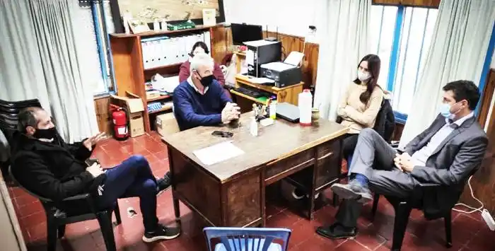 Otra localidad se suma  al programa �SOrgánico Cero⬝ de CAFESG