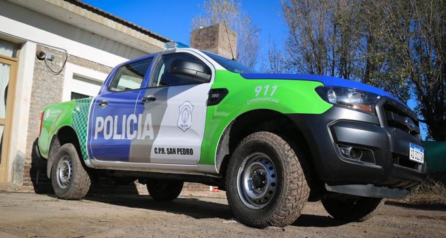 Manso inició actuaciones de oficio por el presunto pedido de un lechón por parte de una policía de la Patrulla Rural