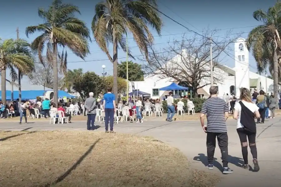 Este 7 de agosto se celebra San Cayetano y habrá transporte público en la ciudad: ¿cómo funcionará?