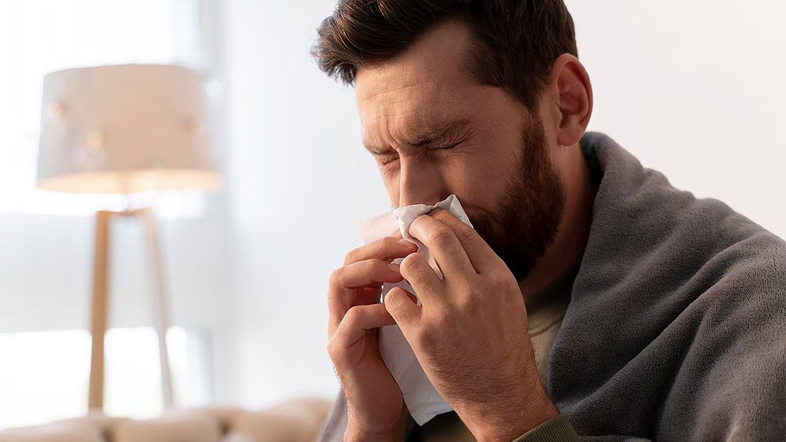 Alerta por virus respiratorios: La importancia de la vacunación y la prevención
