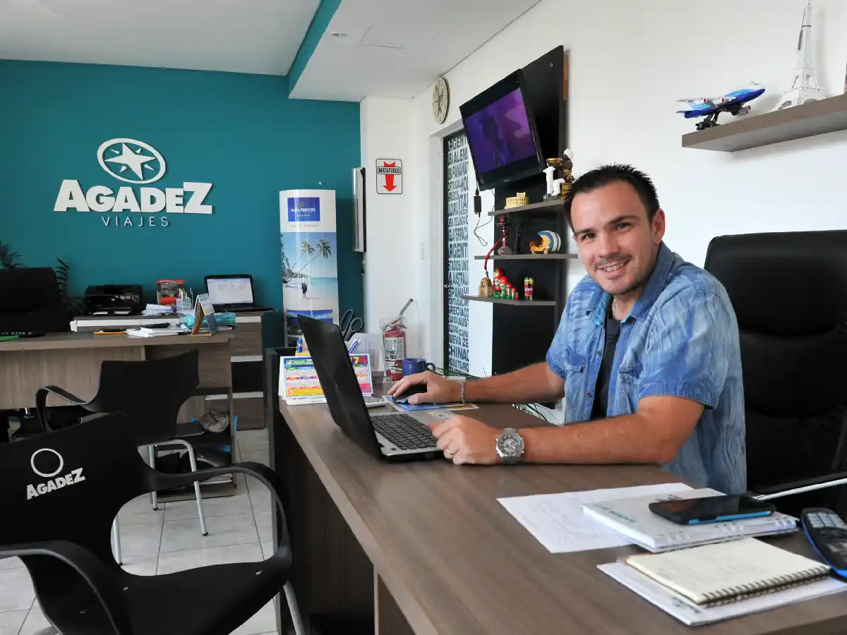 Agadez Viajes: las mejores promociones para destinos de playa, clásicos y exóticos 