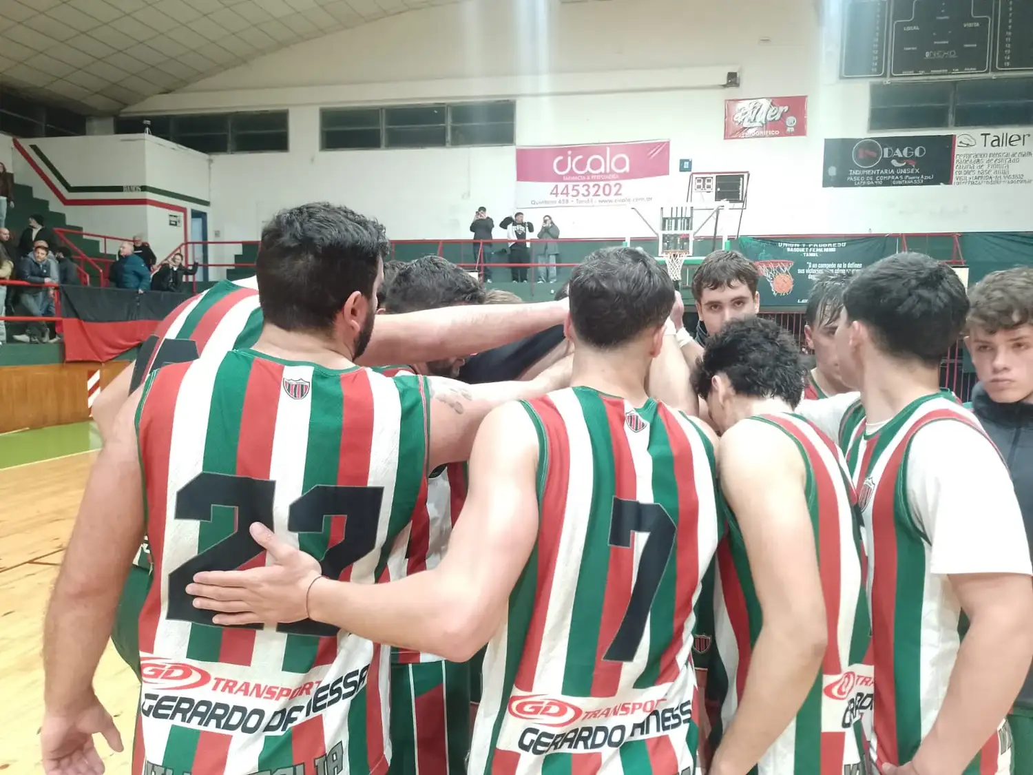Unión no logra ganar por primera vez en la segunda fase.