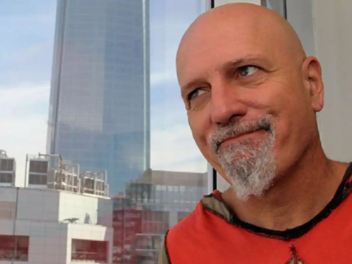 Gustavo Cordera, a juicio por incitación a la violencia contra las mujeres