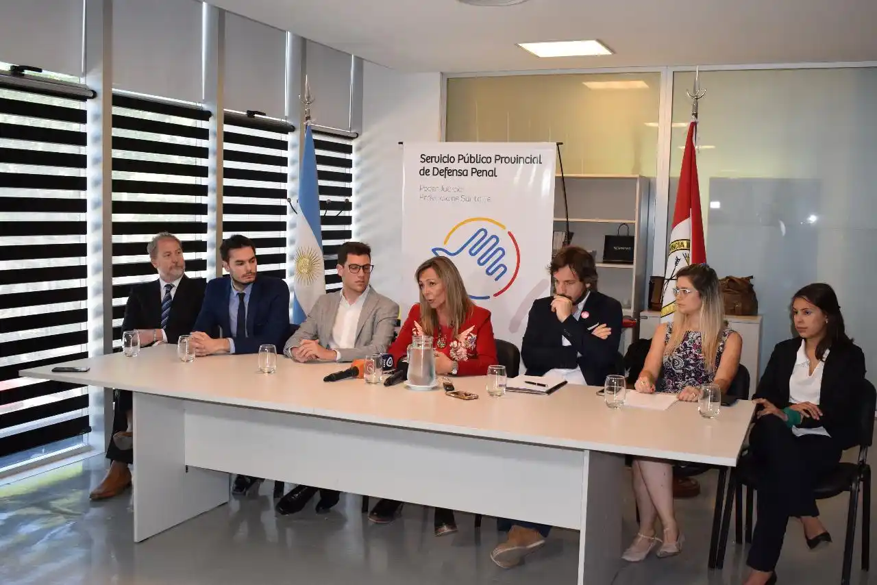 Fuertes cuestionamientos a la ampliación de los plazos de detención