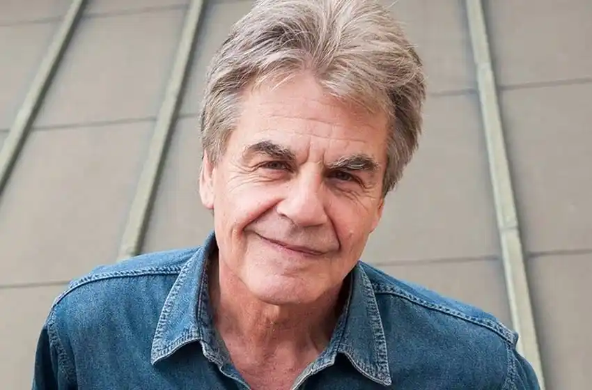 Raúl Rizzo sigue internado por coronavirus y confirmaron que su cuadro empeoró