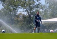 La selección, enfocada en su más tradicional rival