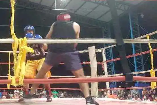 Formosa, en el nacional de cadetes de Las Breñas