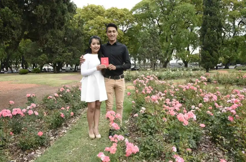 El examen médico prenupcial ya no es obligatorio en Santa Fe