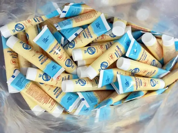 Laformed produce 2.500 protectores solares 
por día con estándares internacionales