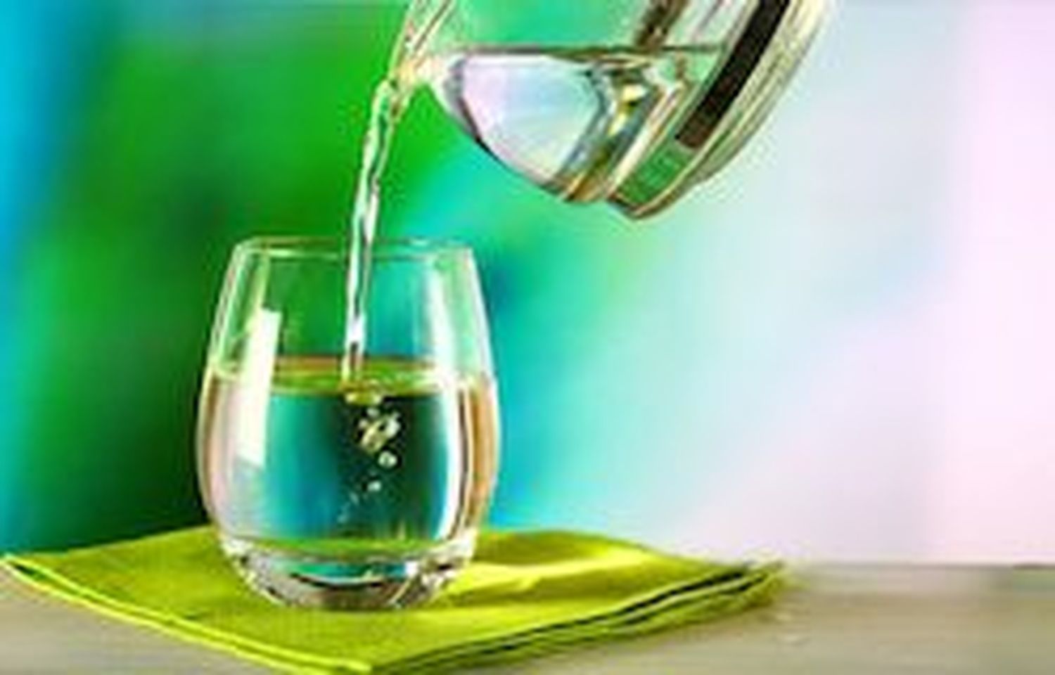 AGUA: comienza a cotizarse en Wall Street