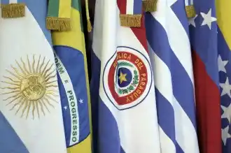 Brasil respaldó crear una comisión de embajadores para presidir el Mercosur