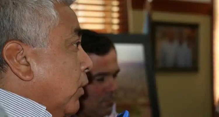 El sueldo del intendente  rondará los $ 300 mil