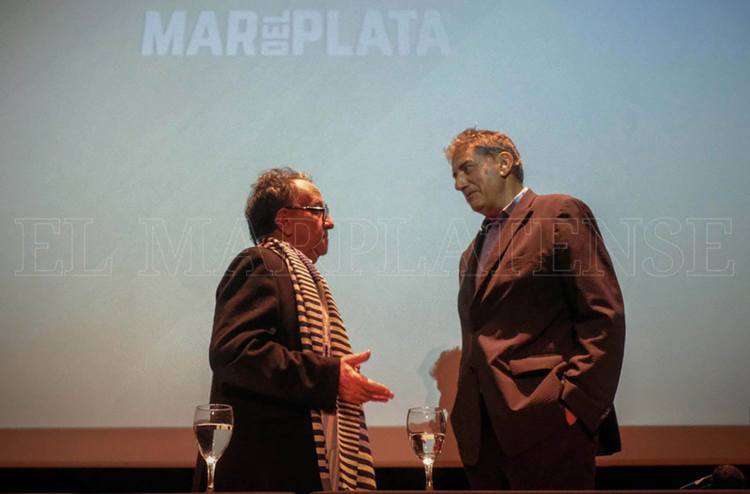 Festival de Cine: "Queremos estar a la altura de un festival clase A"