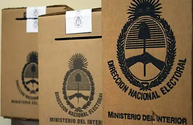 La suspensión de las PASO obtuvo dictamen en el Senado y quedó lista para ser sancionada en una semana