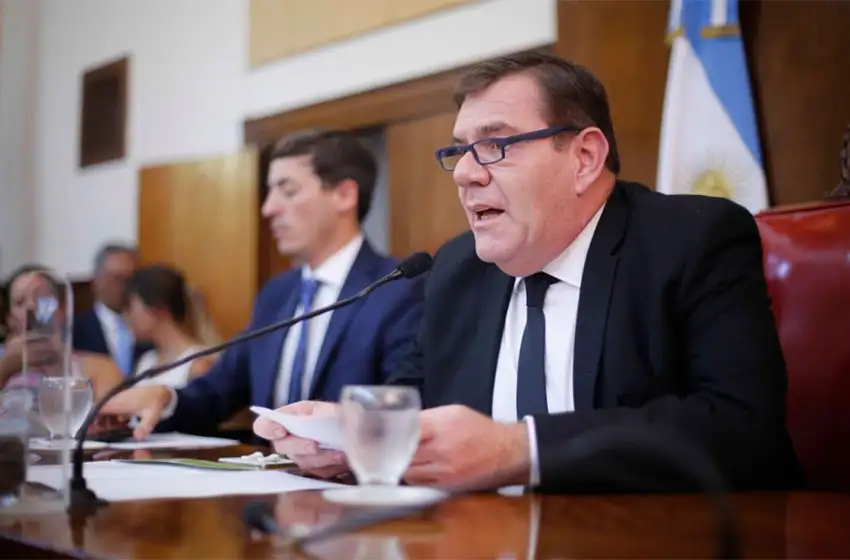 "Entiéndanlo: si la cuarentena no se cumple, la situación va a ser terrible"