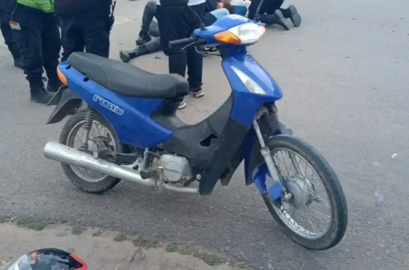 moto
